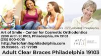 Art of Smile - Center for Cosmetic Orthodontics image 4